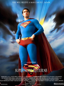 超人归来