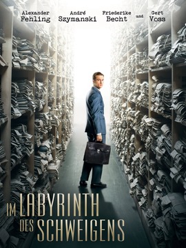 缄默的迷宫