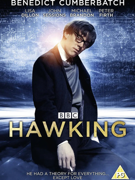 霍金传