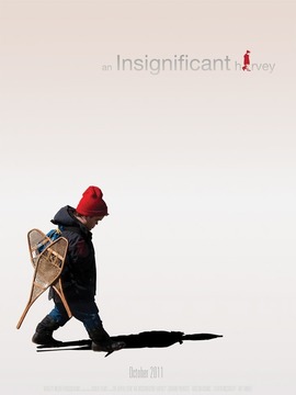 微不足道的哈维