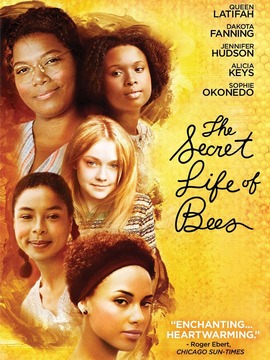 蜜蜂的秘密生活