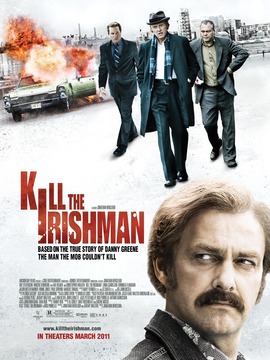 杀掉那个爱尔兰人