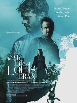 路易&middot;德拉克斯的第九条命