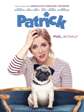 我的冤家是条狗