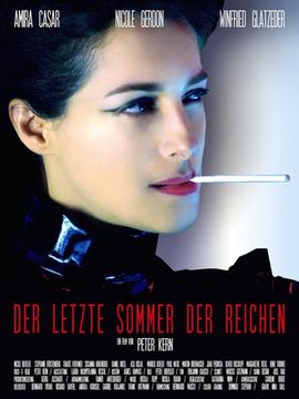 里奇的最后一个夏天