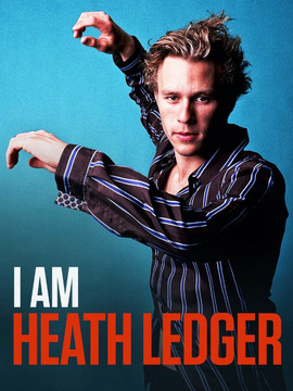 我是希斯&middot;莱杰