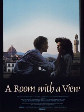 看得见风景的房间