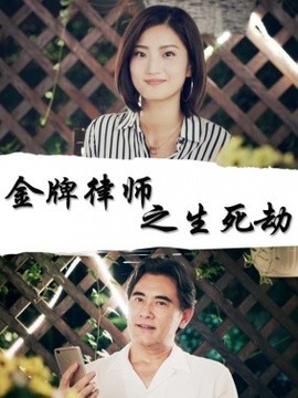 金牌律师之生死劫