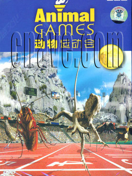 动物奥运会