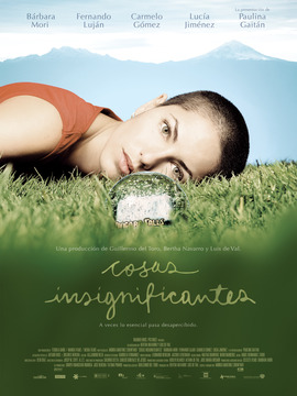 微不足道的事情