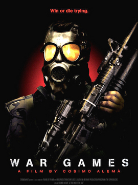 战争游戏：极日