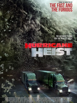 飓风奇劫