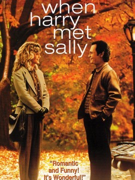 当哈利遇上莎莉