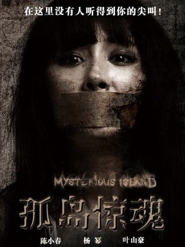 孤岛惊魂