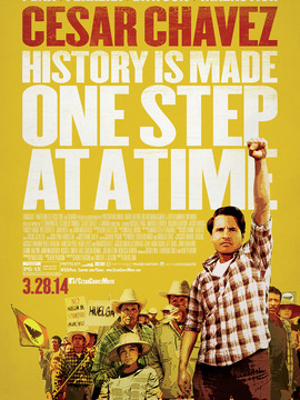 凯撒&middot;查韦斯