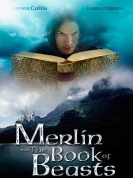 梅林和野兽之书