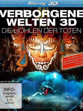 隐秘世界 3D：死亡洞穴