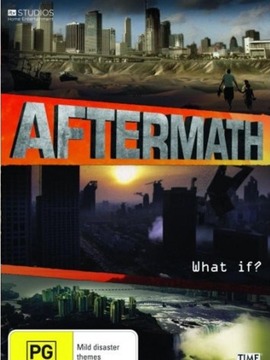 巨变之后：当地球停止转动