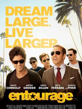 明星伙伴电影版