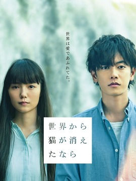 假如猫从世界上消失了