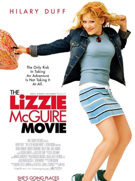 莉琪的异想世界