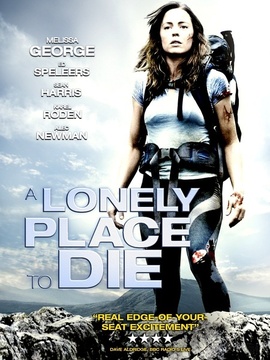 孤独的死亡之所