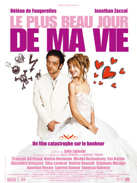 生命中最美丽的一天