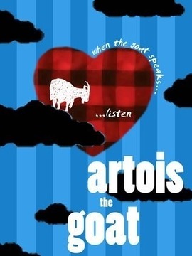 山羊奶酪与国王