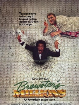 酿酒师的百万横财