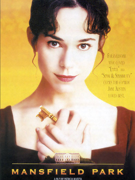 曼斯菲尔德庄园