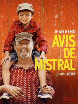 普罗旺斯的夏天