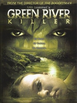 绿河杀人魔