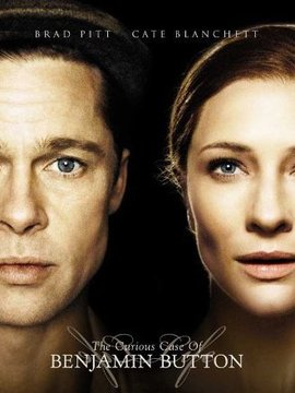 本杰明&middot;巴顿奇事