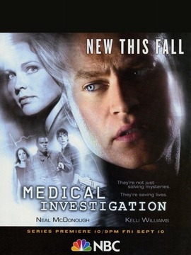 医学调查第1季