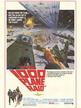 千机大轰炸