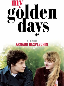 青春的三段回忆