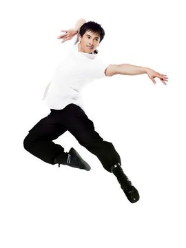 语路计划之黄豆豆