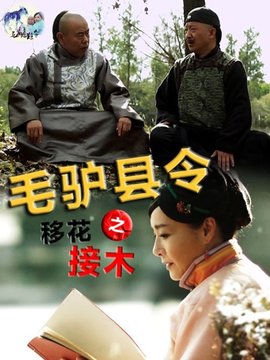毛驴县令之移花接木