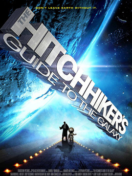 银河系漫游指南