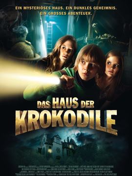 维克多和神秘豪宅