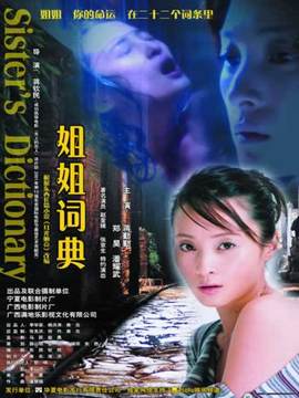 姐姐词典