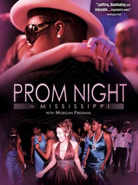 密西西比狂欢夜