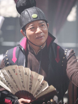 六扇门之欲火恩仇