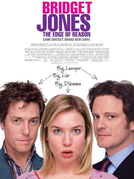 BJ单身日记2：理性边缘