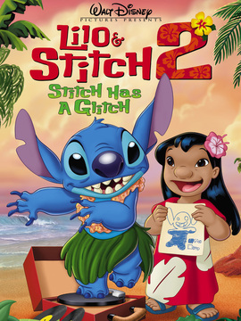 星际宝贝2:史迪奇