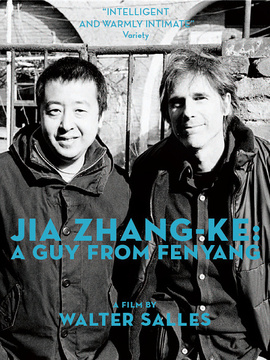 汾阳小子贾樟柯