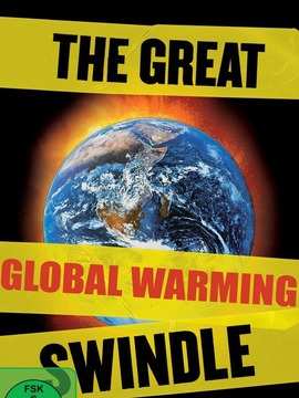 全球变暖的大骗局