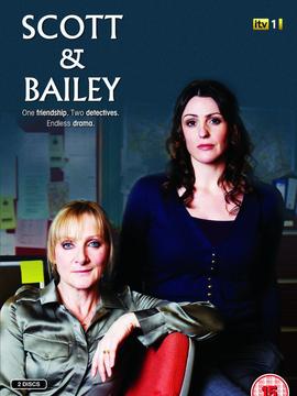 重案组女警第一季