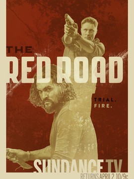 红番血路第二季