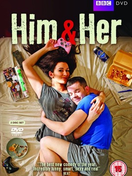 他和她第1季